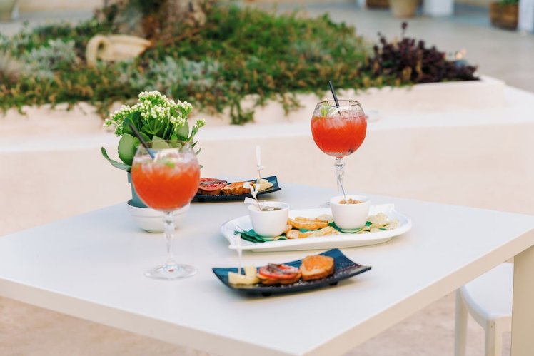 Baitan Hotel, Palermo