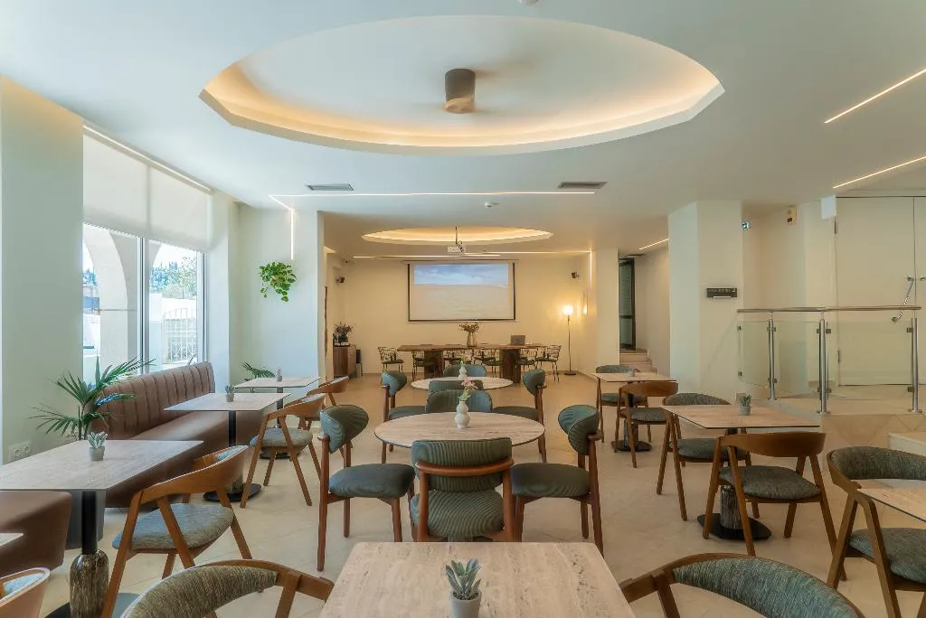 Restaurant, Telesilla, Corfu