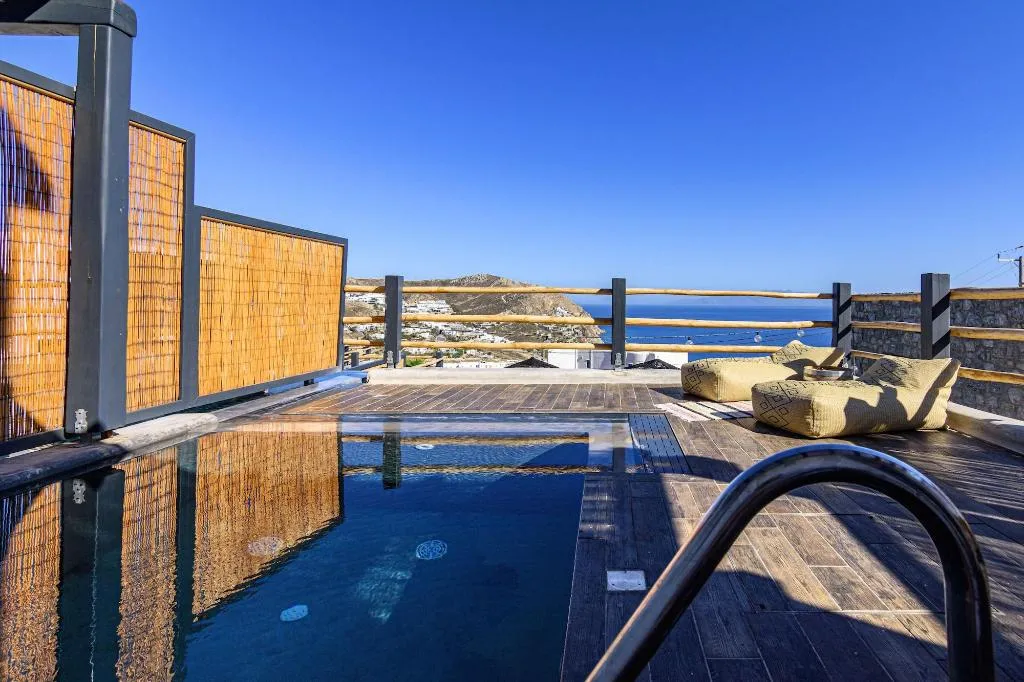 Sports and Entertainment, Maregold Mykonos, Mykonos