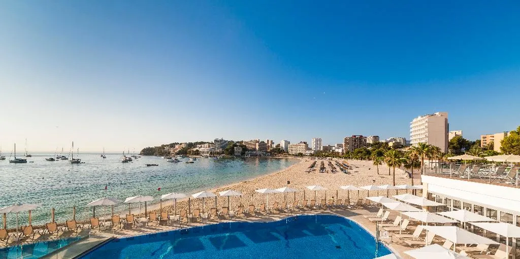 Pool, Globales Santa Lucia Hotel Adults Only +18, Majorca