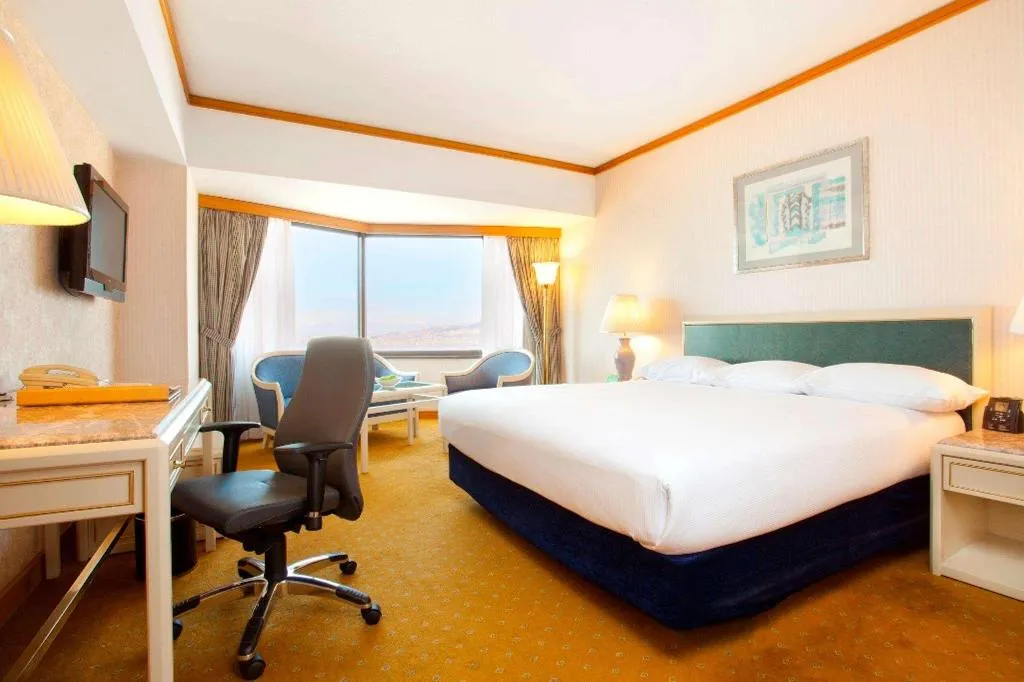 Room, Hilton Izmir, Izmir