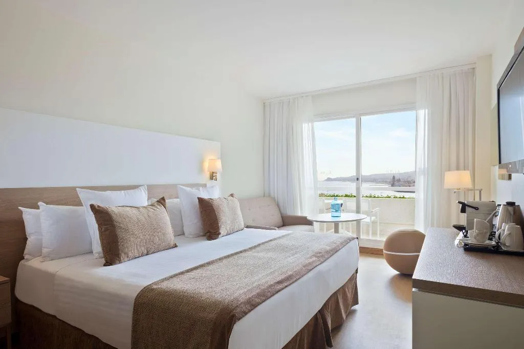 Room, Melia Sitges, Costa Brava