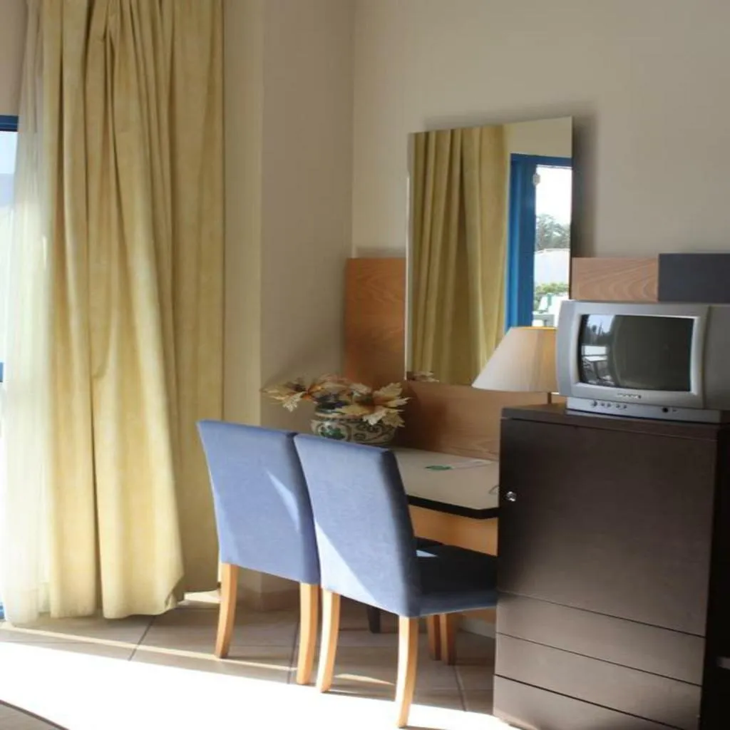 DOUBLE SINGLE USE STANDARD Room, Rober Palas, Costa Blanca