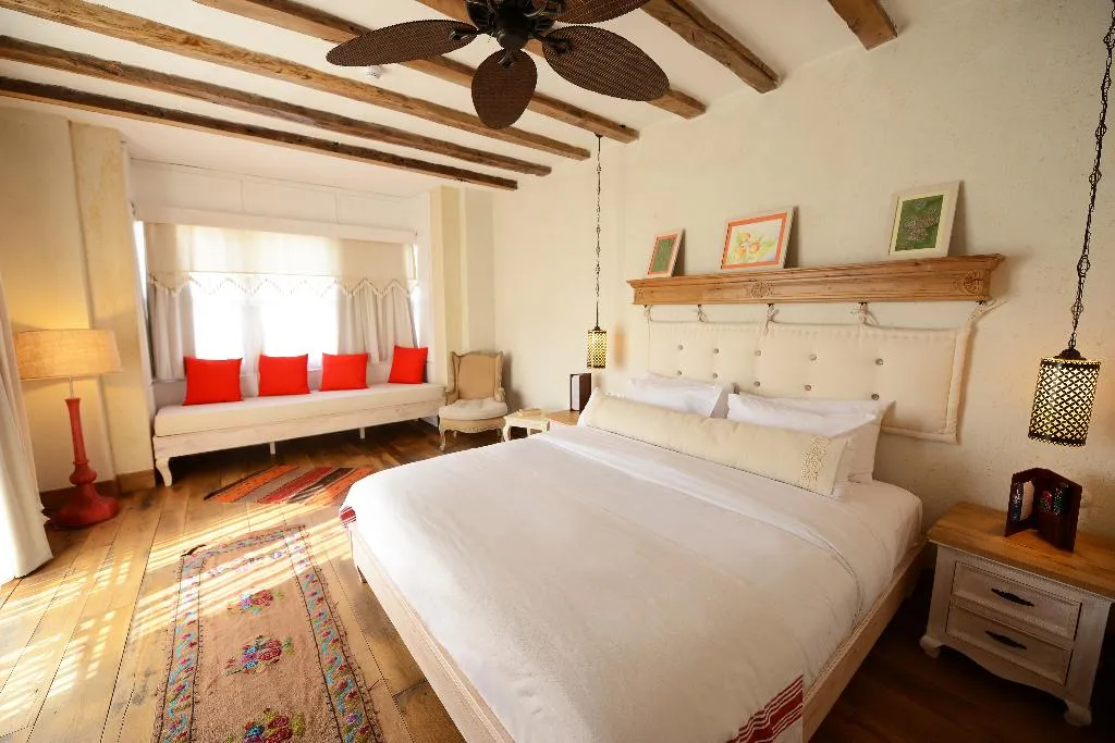 DOUBLE STANDARD Room, Unique Boutique Hotel Fethiye, Dalaman