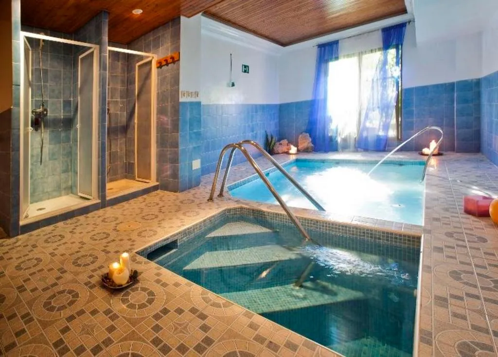 Sports and Entertainment, TRH Mijas, Costa Del Sol
