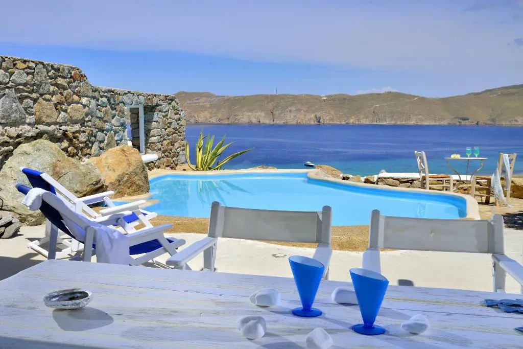 VILLA SUPERIOR Room, Aiolos Villa Mykonos, Mykonos