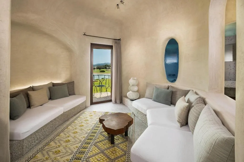 Room, Cala di Volpe, Olbia