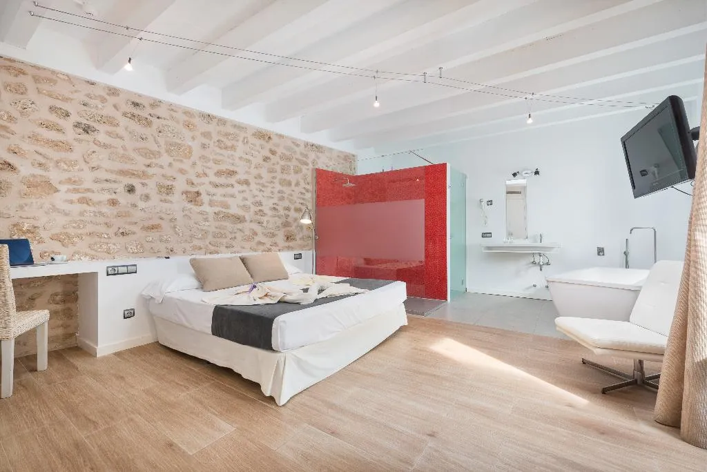 Double or Twin EXECUTIVE Room, Alcudia Petit, Majorca