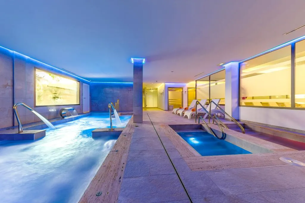 Pool, Viva Cala Mesquida Resort & Spa, Majorca