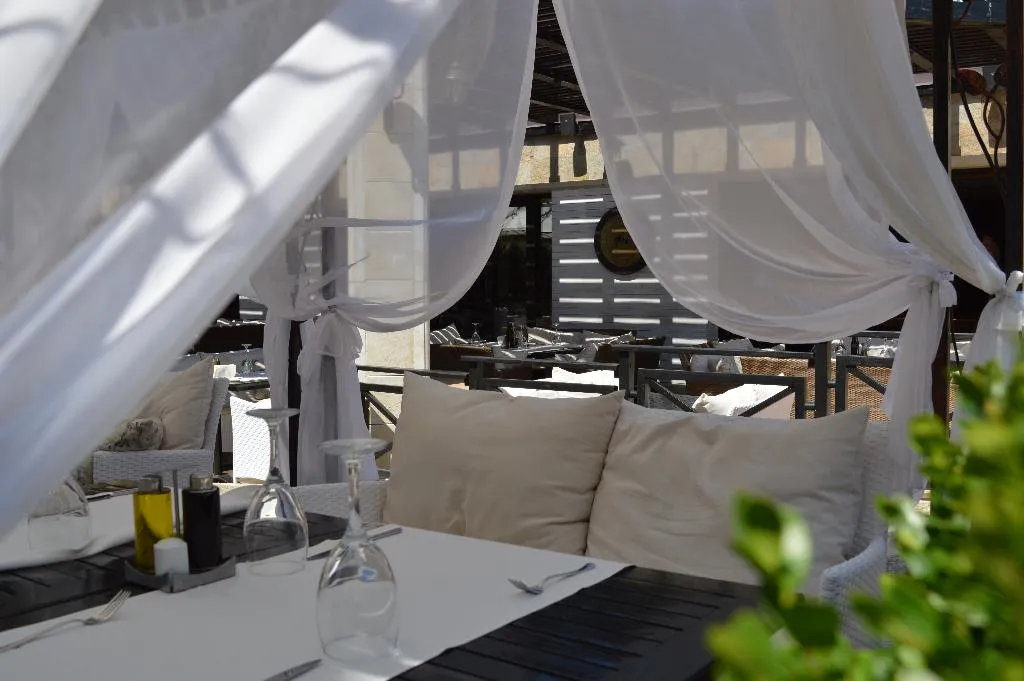 Restaurant, Oasis Resort & Spa, Bourgas