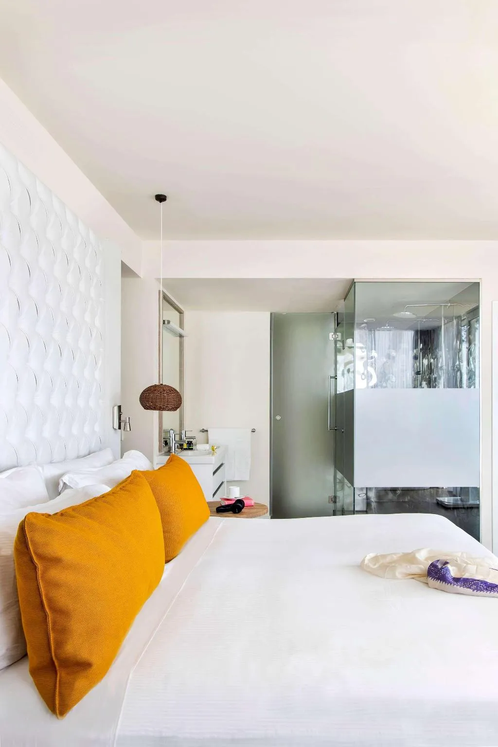 SUITE SEA VIEW Room, ME Ibiza, Ibiza