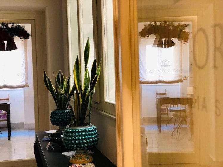 I Santi Coronati Bed & Breakfast, Catania