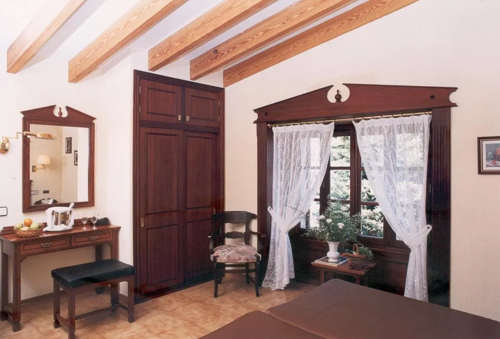 Double or Twin STANDARD Room, reco de Randa, Majorca