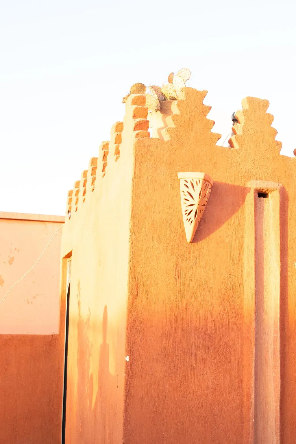 TRIPLE SUPERIOR KING BED Room, Riad Amegrad hotel, Marrakech