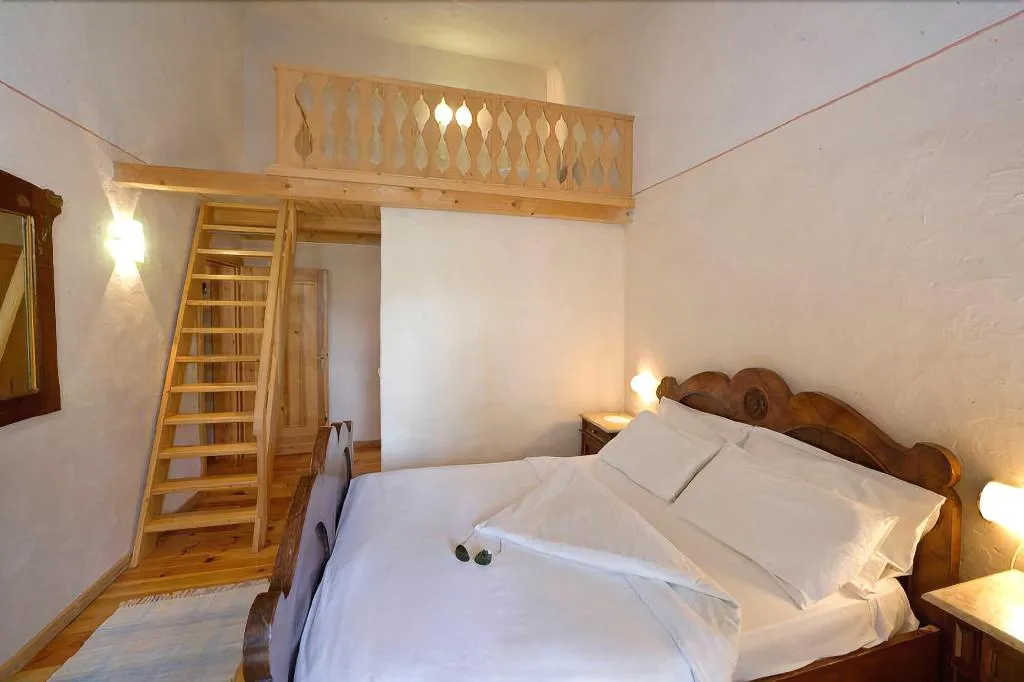 Room, Hotel Filipini, Istria