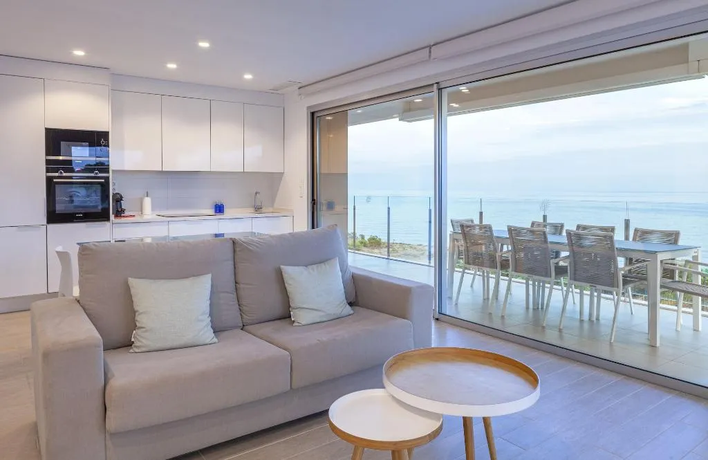 Room, Blueline Apartmenthotel, Costa Blanca