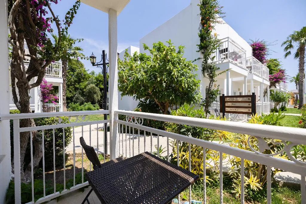 DOUBLE STANDARD Room, Petunya Beach Resort, Bodrum