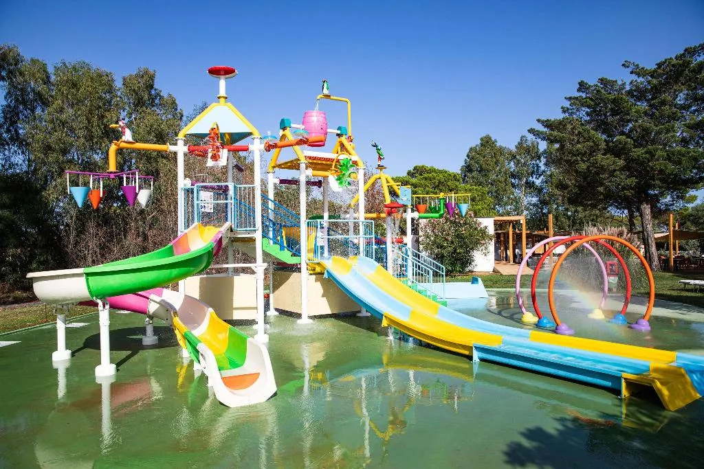 Sports and Entertainment, TUI Blue MClub Budoni, Olbia