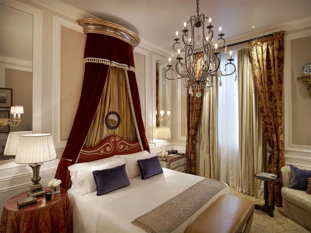 General view, St Regis Florence, Florence