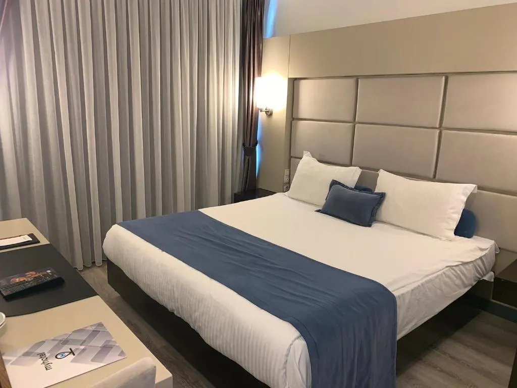 Room, My Hotel   Izmir, Izmir