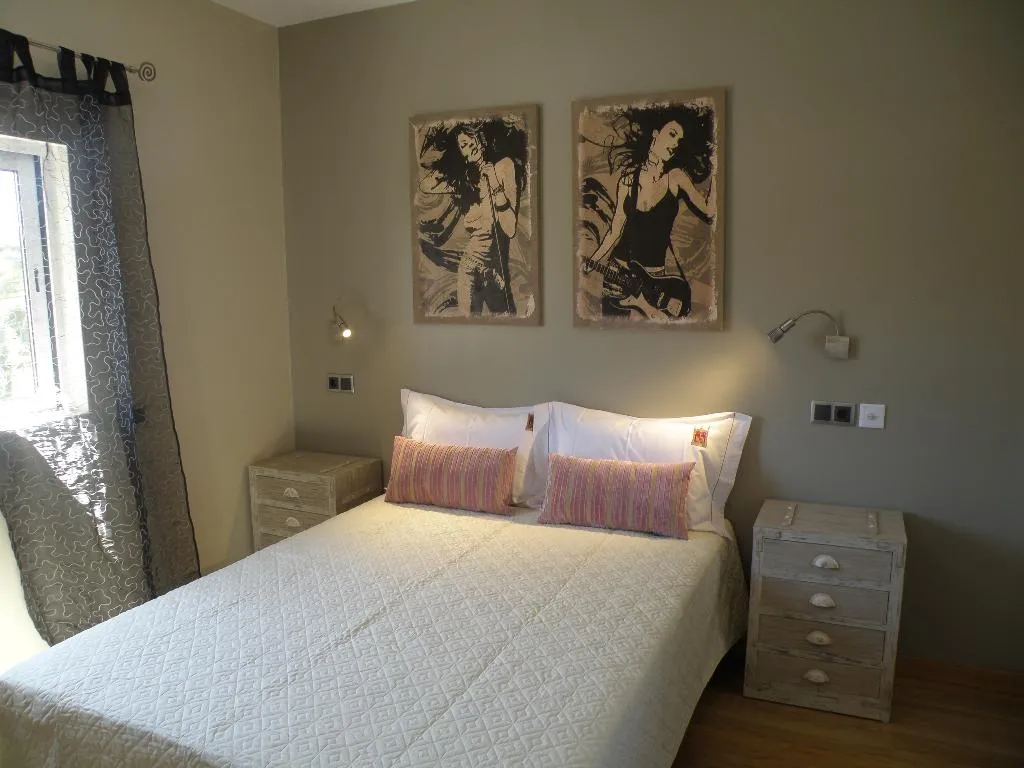 Double or Twin CLASSIC Room, Villas D. Dinis Charming Residence, Algarve
