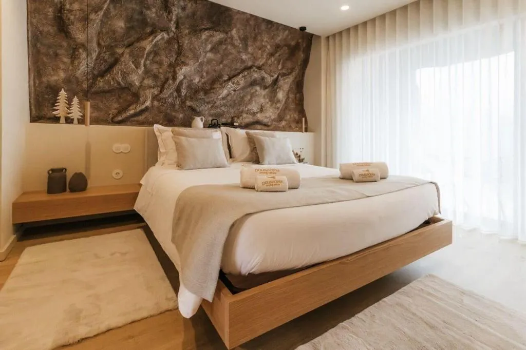 Room, Pousadela Village, Porto
