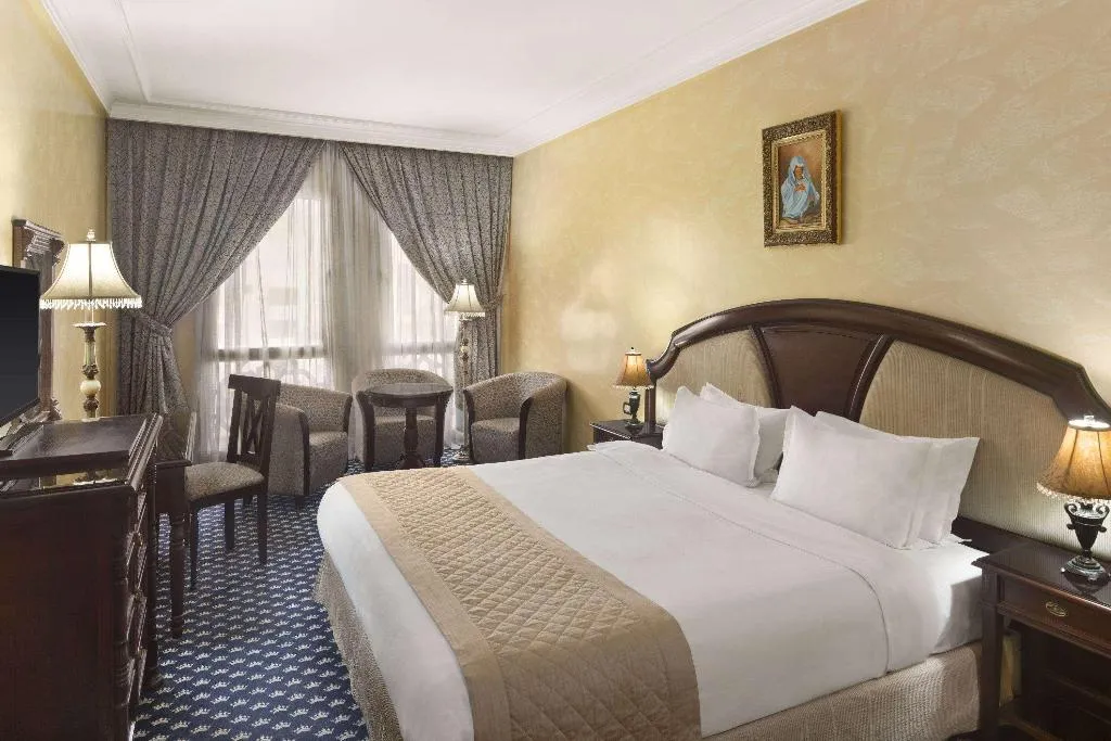 Room, Ramada Fes, Fez