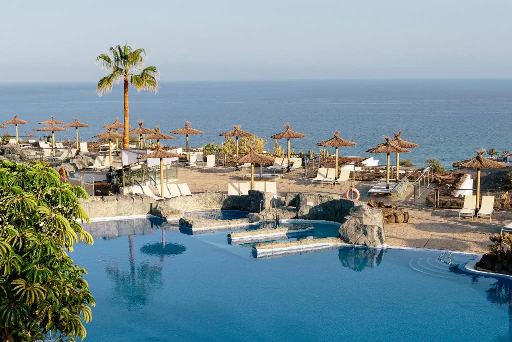 Pool, Alua Village Fuerteventura, Fuerteventura