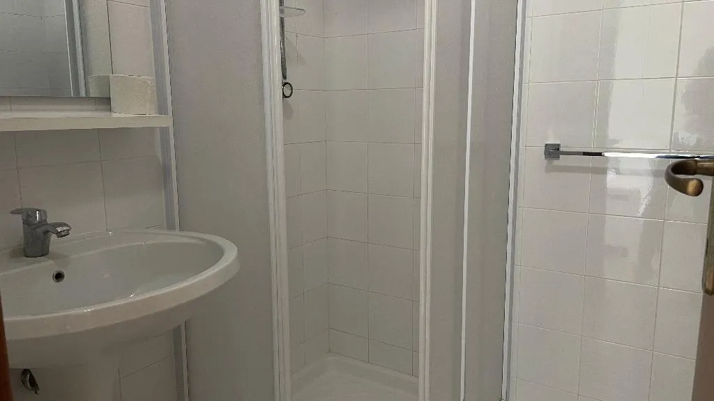 SINGLE STANDARD Room, Hotel Maluentu - Sardegna, Cagliari