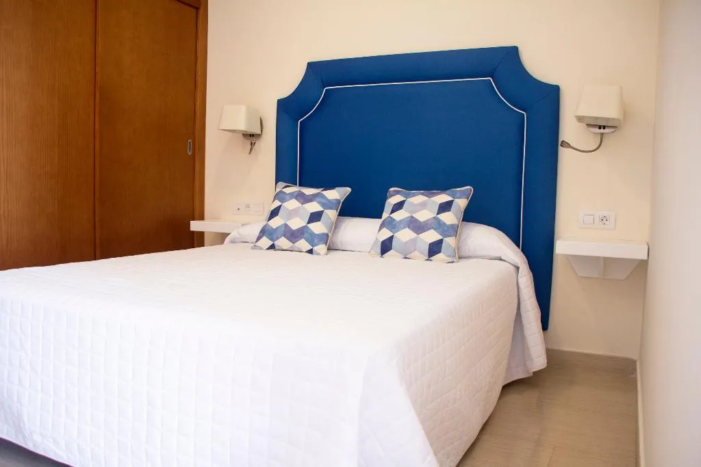 APARTMENT SEA VIEW Room, Hotel Boutique Tao Caleta Mar, Fuerteventura