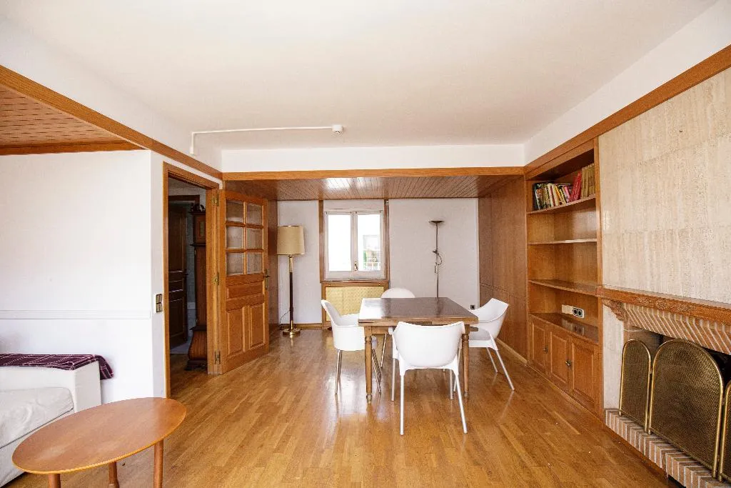 APARTMENT FOUR BEDROOMS Room, Hotel Casa Mas, Costa Brava