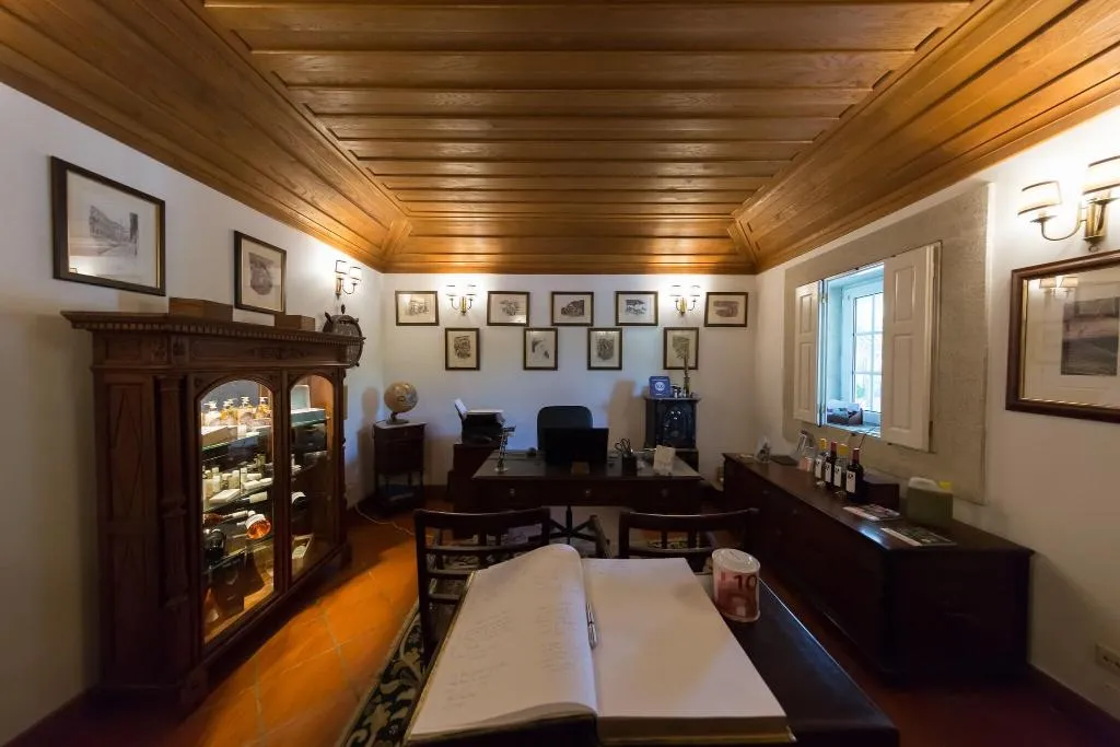 Room, Casa De São Domingos, Porto