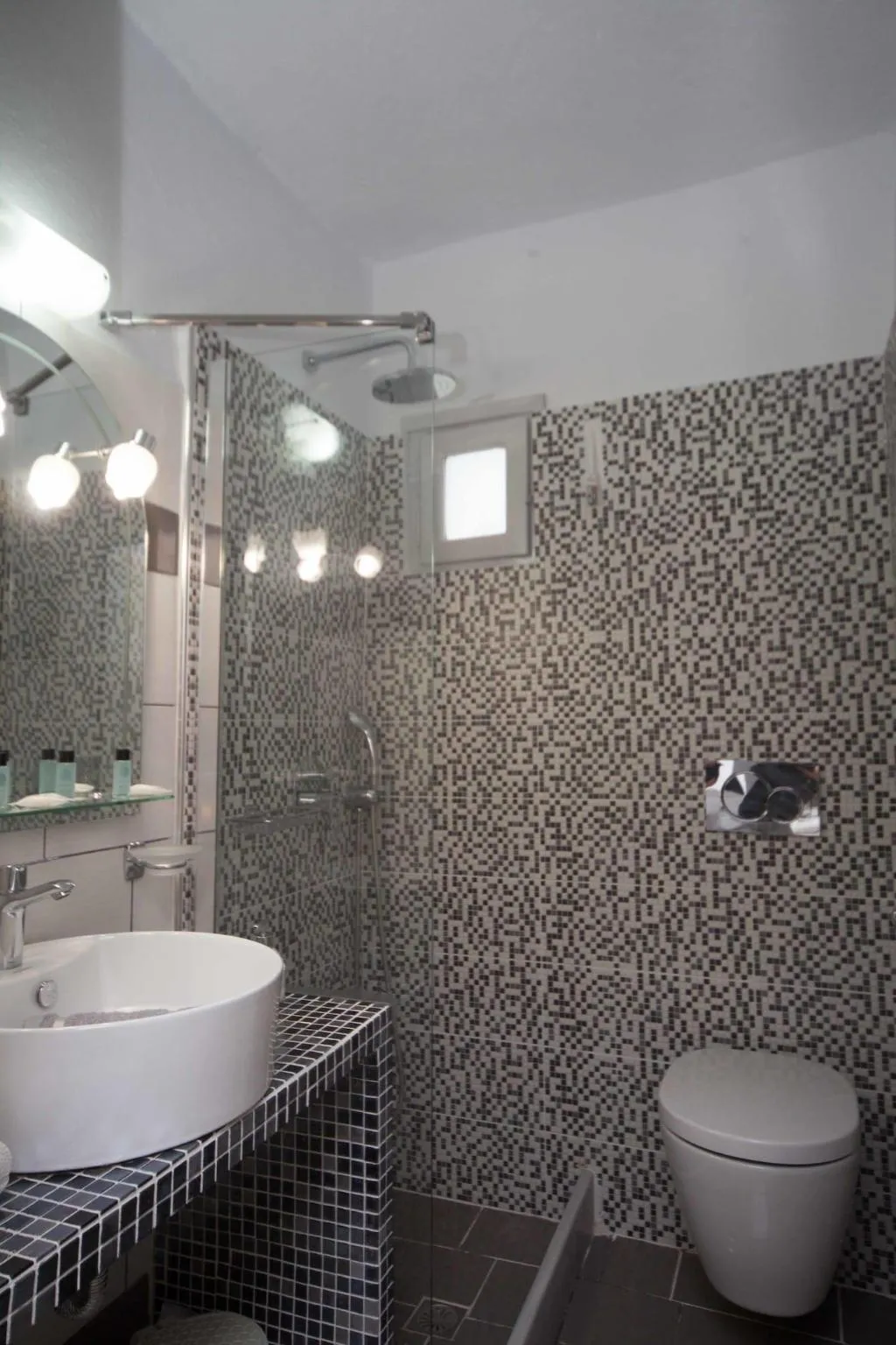 Room, Villa Anto, Santorini