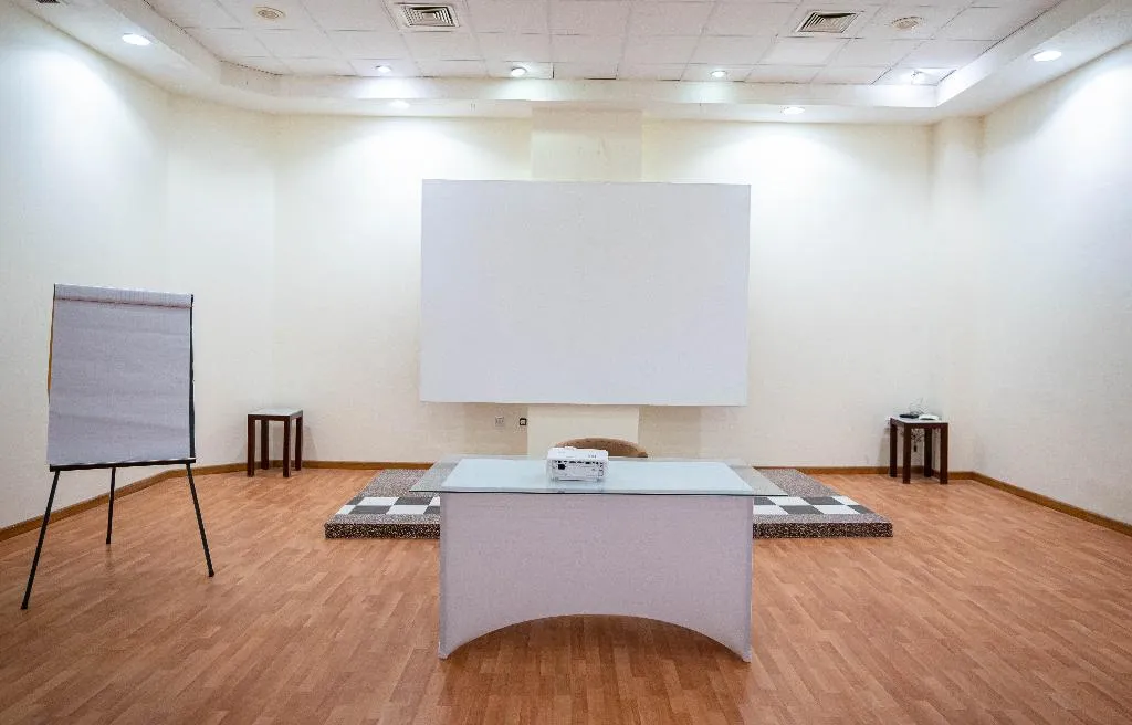 Conferences, Mercure Hurghada, Red Sea Riviera