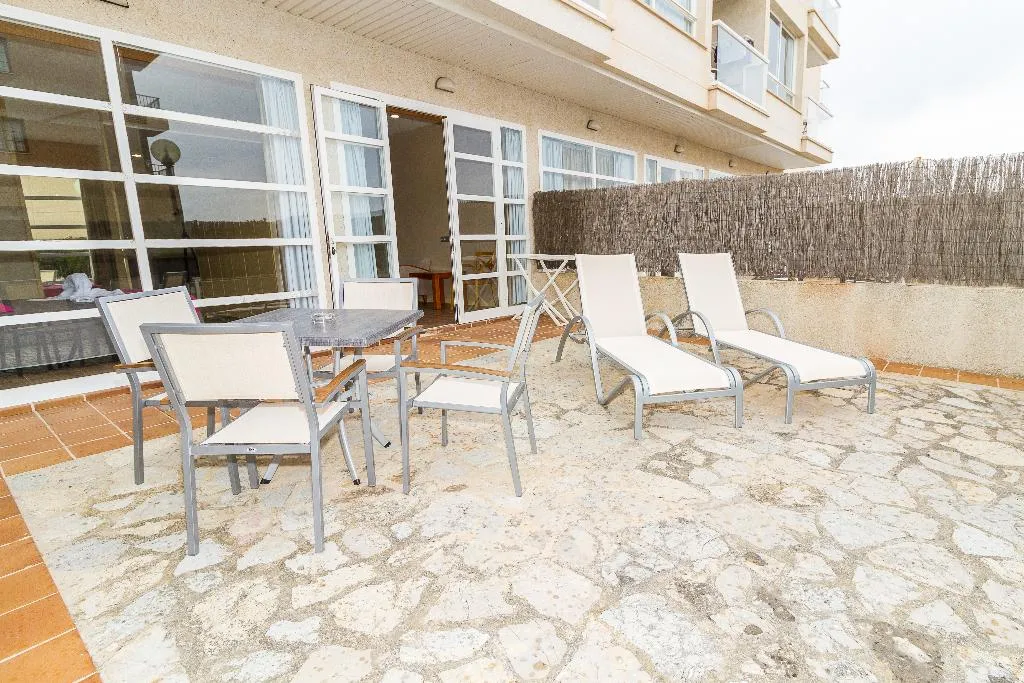 SUITE STANDARD Room, Eix Platja Daurada Hotel & SPA, Majorca