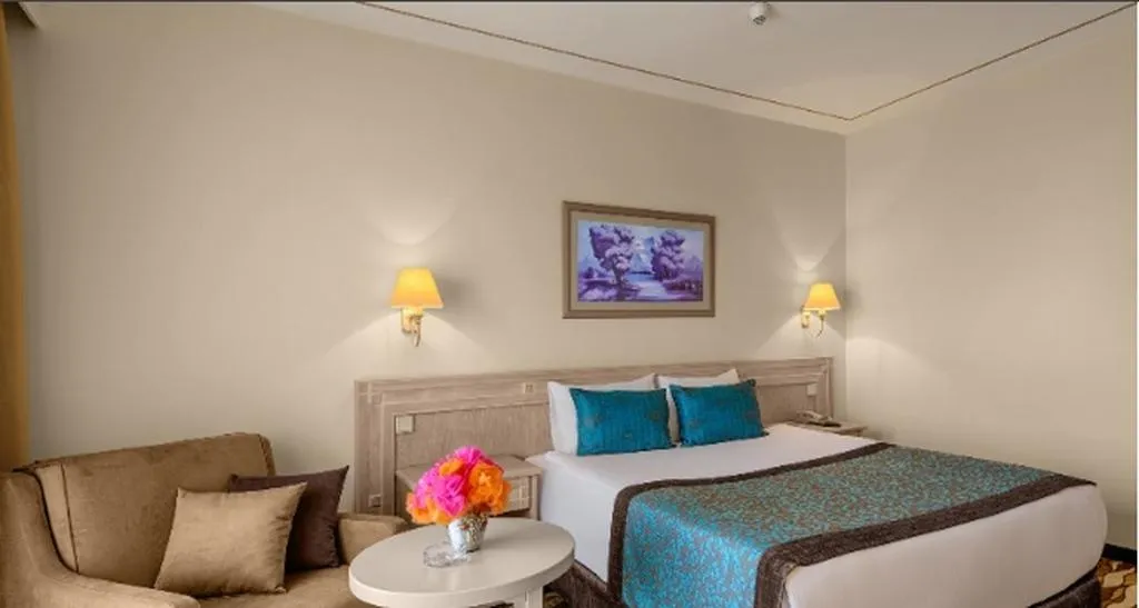 DOUBLE GARDEN VIEW Room, Ma Biche Kemer, Antalya