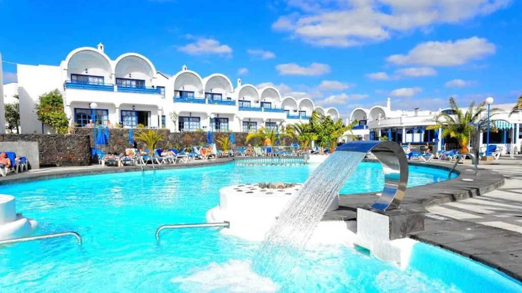 Pool, Bakour Lanzarote Splash, Lanzarote
