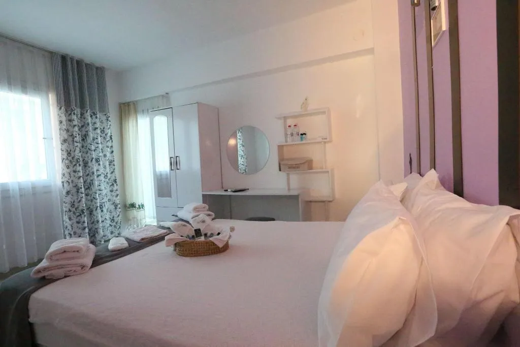 General view, Lavender Otel, Izmir