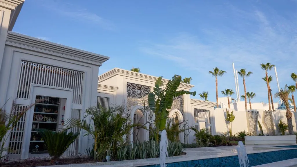 General view, SUNRISE Remal Beach, Red Sea Riviera