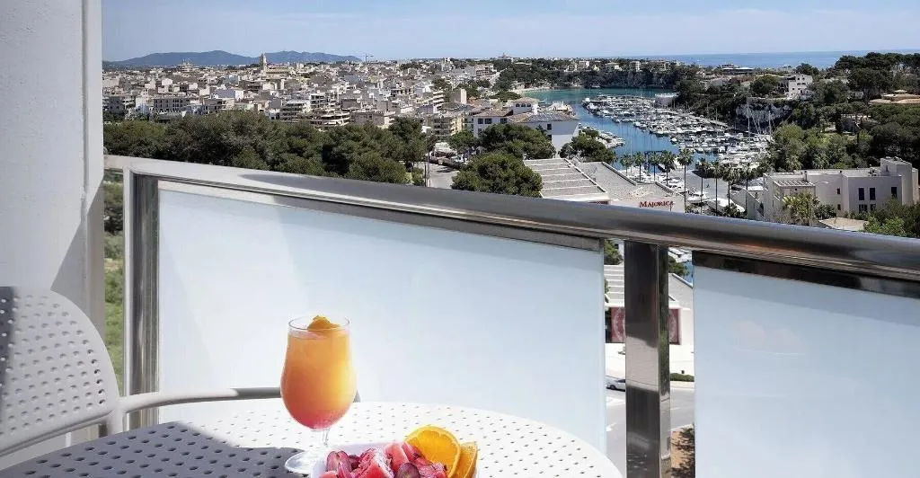 Room, Hotel Ankaa Adults Only 14, Majorca