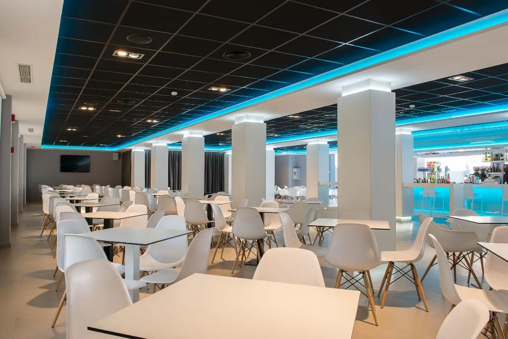 Bar, Melina, Costa Blanca
