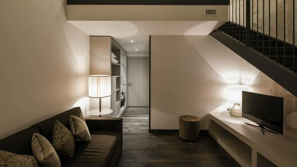 SUITE DUPLEX Room, Hyatt Centric Murano Venice, Venice