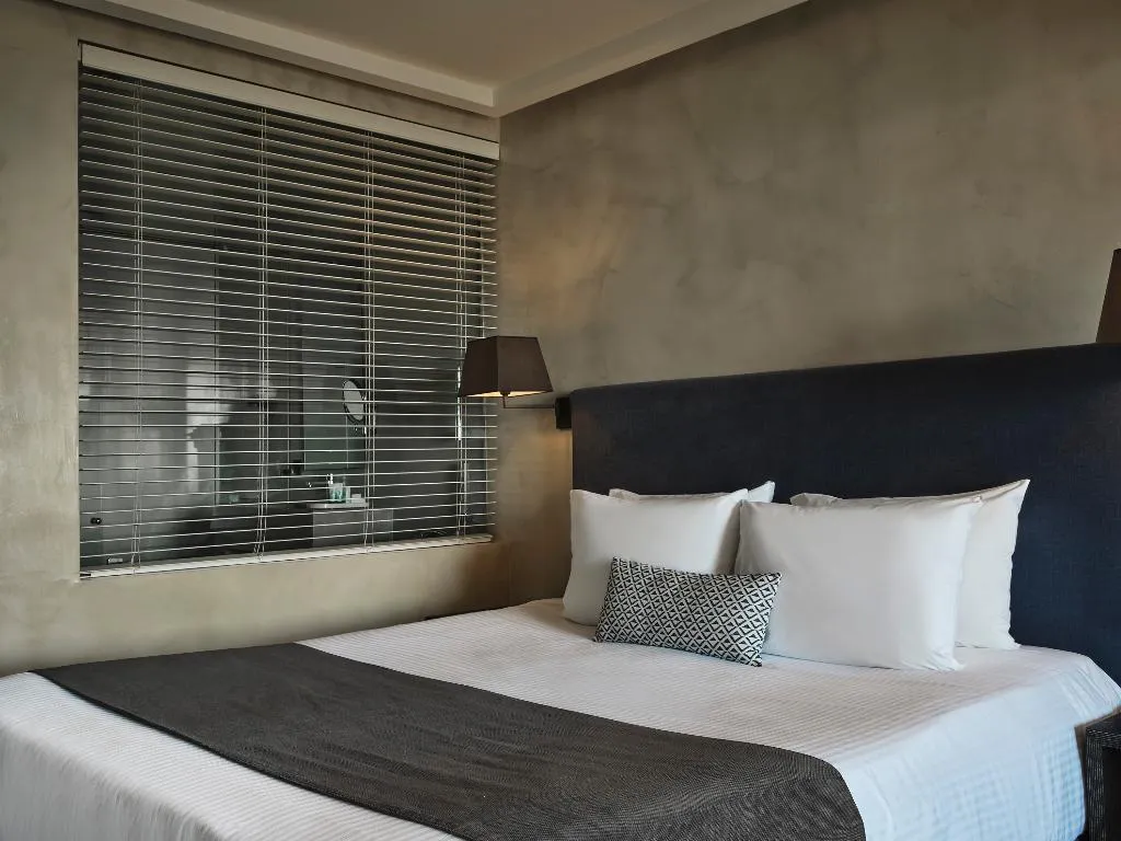 BUNGALOW SUPERIOR SEA VIEW Room, Aeolos Beach Resort, Corfu