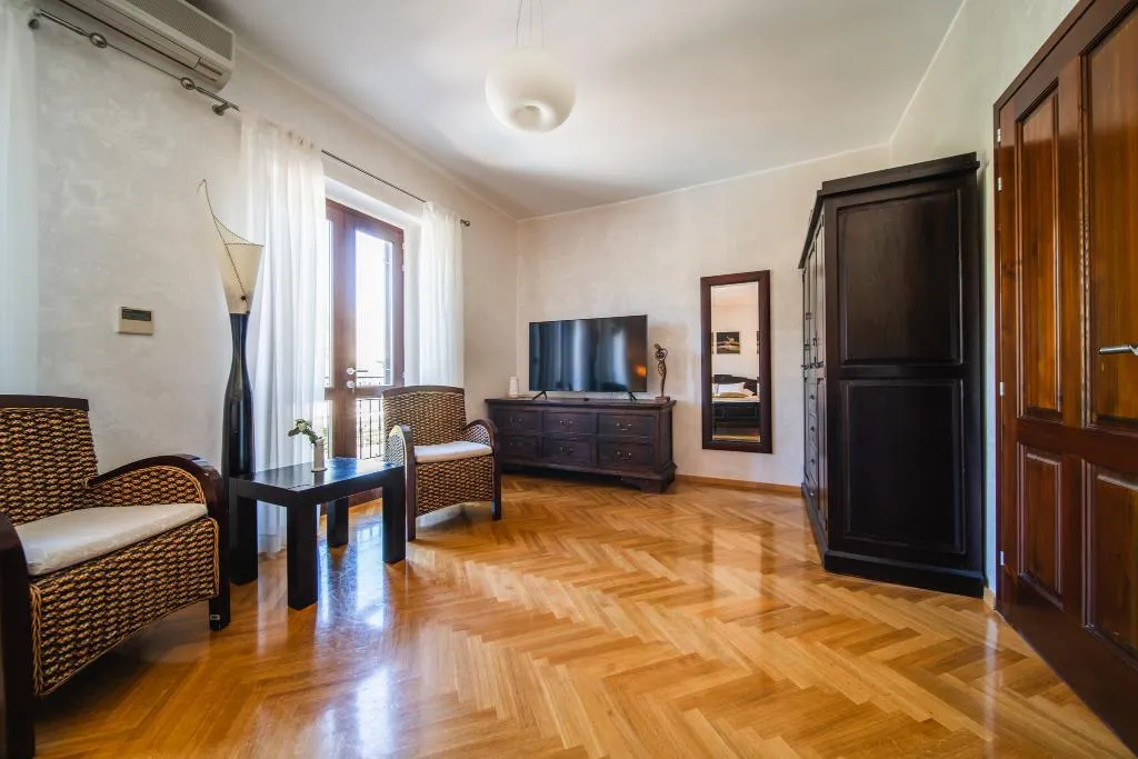 VILLA FIVE BEDROOMS Room, Villa Franica, Dubrovnik