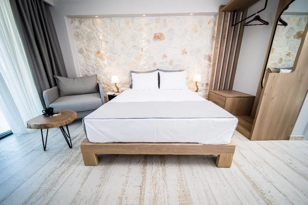 SUITE SEA VIEW Room, Kali Thea Suites, Halkidiki