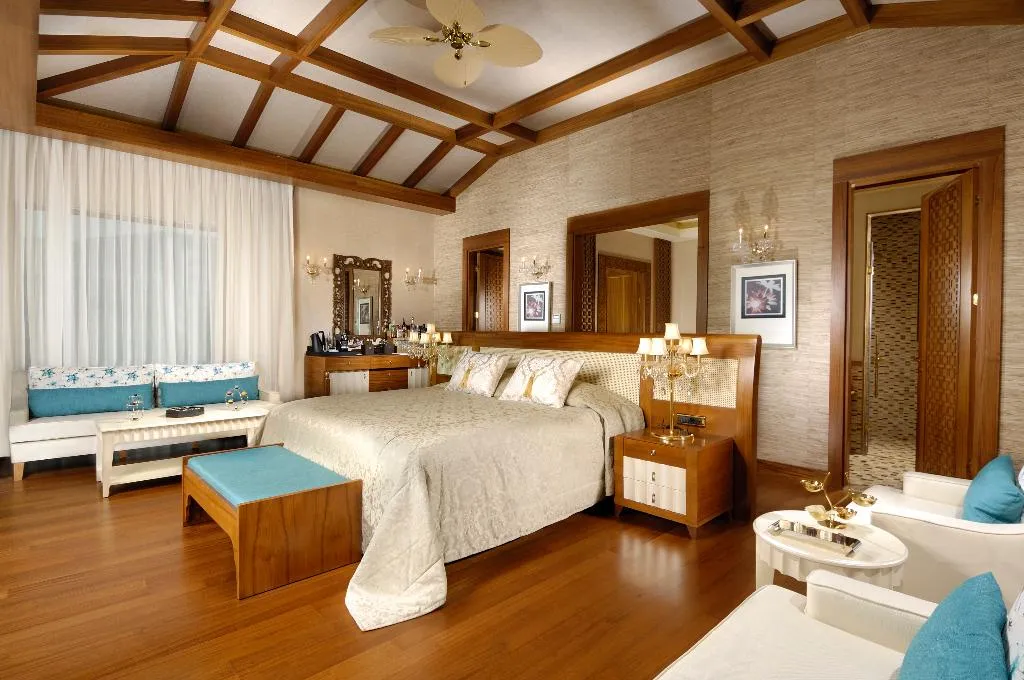 JUNIOR SUITE CAPACITY 2 Room, The Plaza Bodrum, Bodrum
