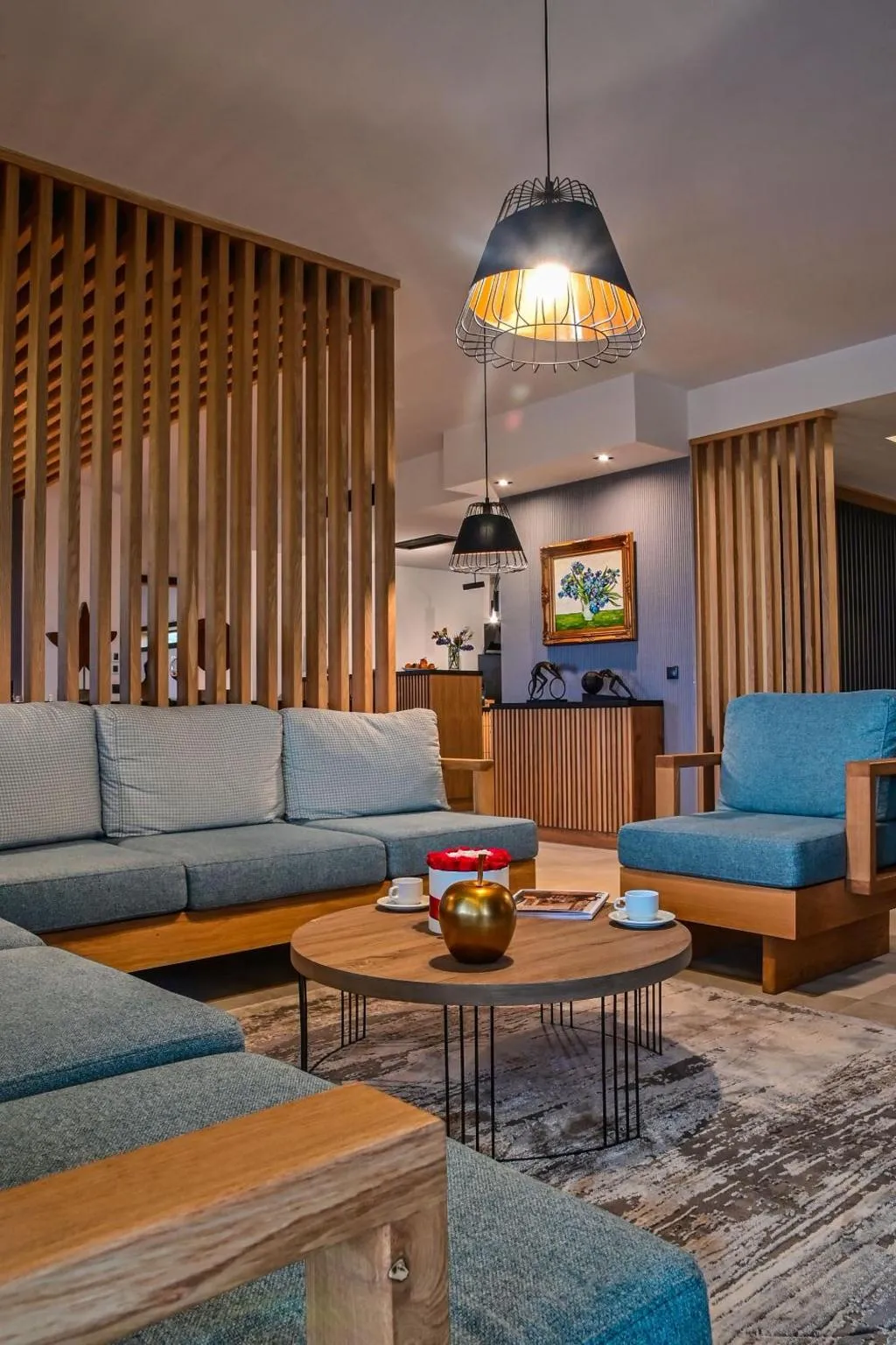 Room, BlackSeaRama Golf & Villas, Varna