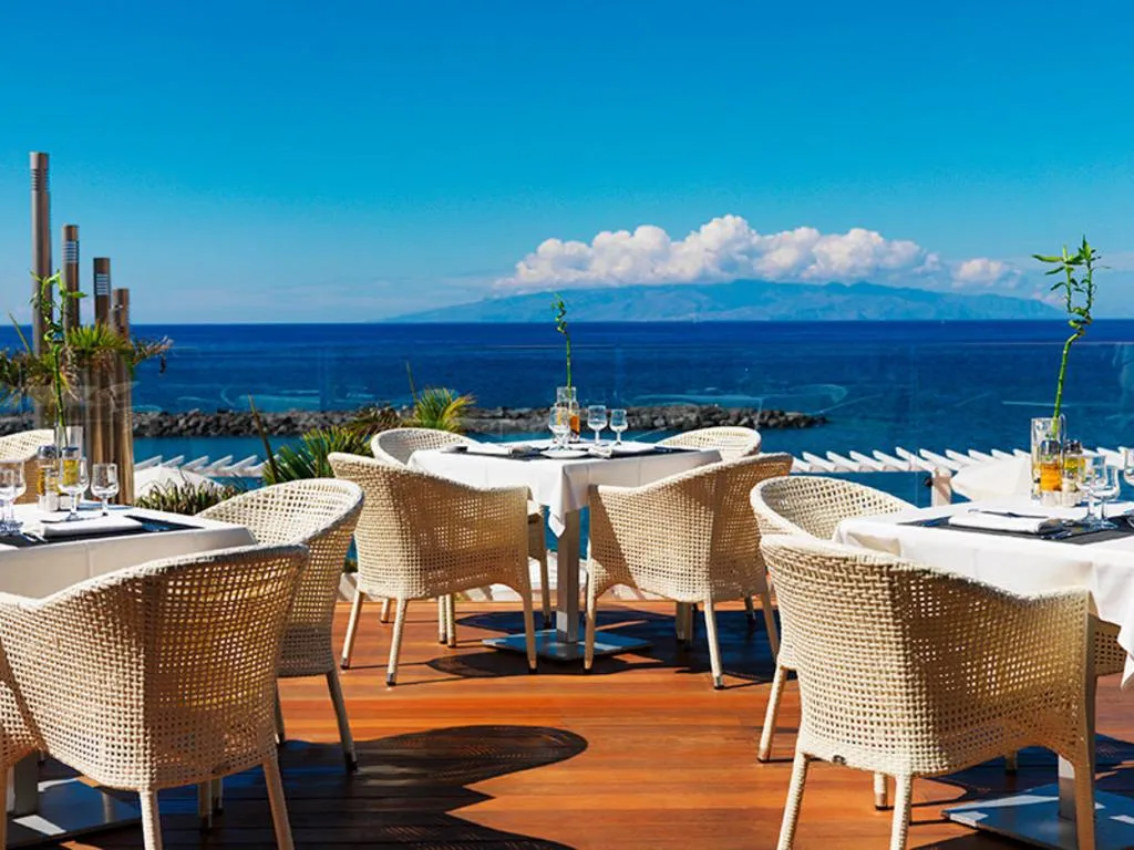 Restaurant, H10 Gran Tinerfe - Adults Only, Tenerife