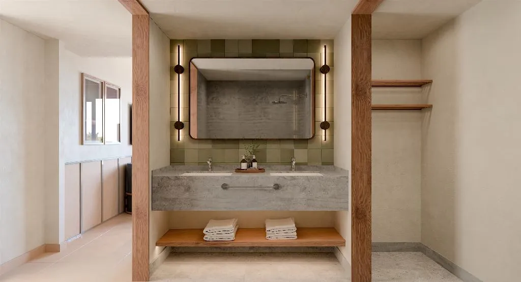 SUITE STANDARD Room, Sarena de Muro Resort Mallorca, Majorca