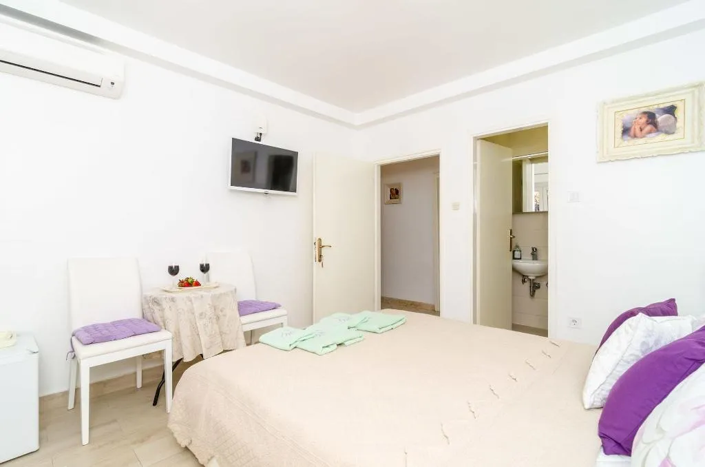 Room, Guest House Cuk, Dubrovnik